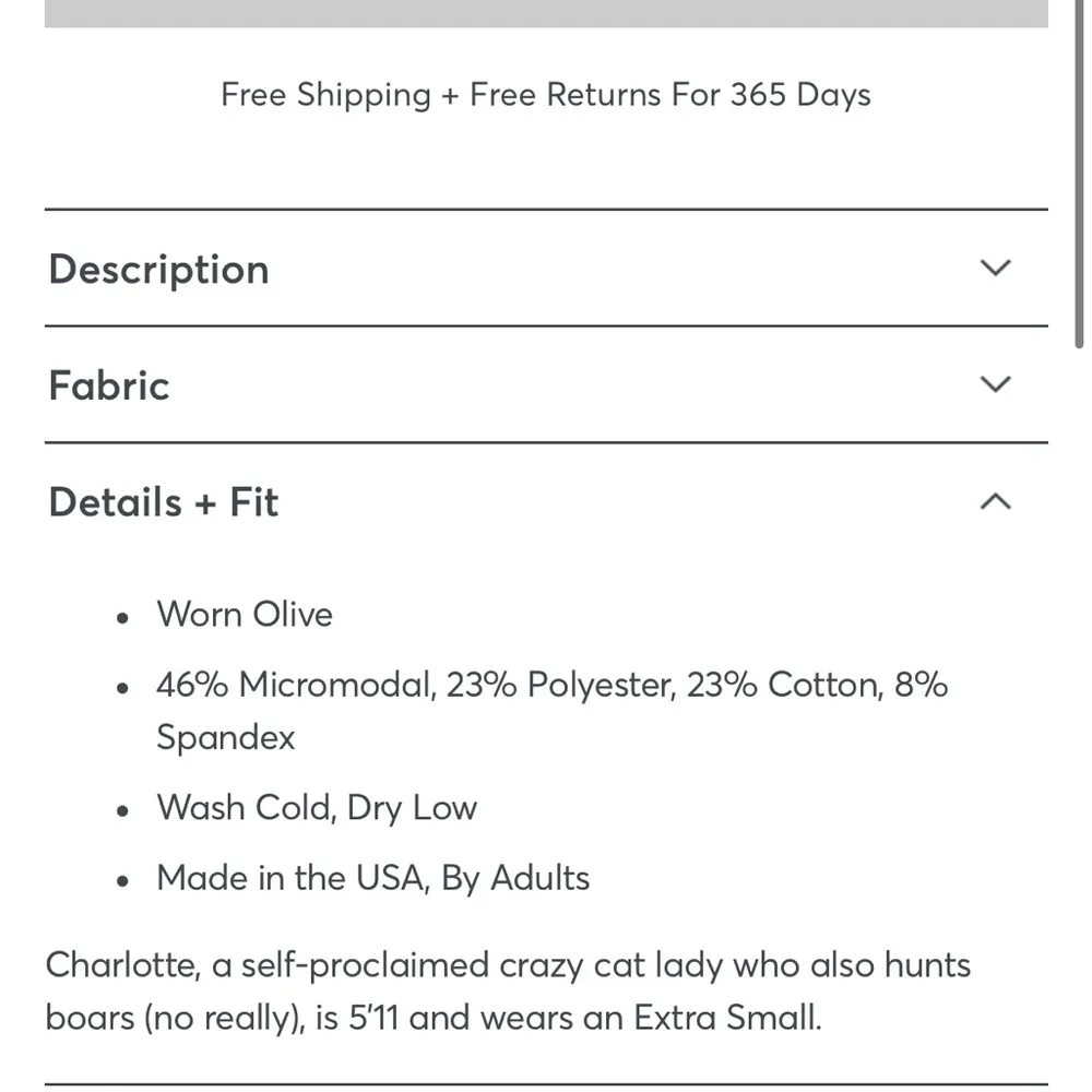 Marine Layer Lexi Midi Dress in Worn Olive - Image 2