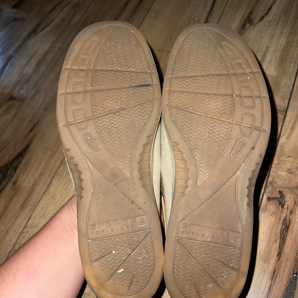 sperry boat shoes - Image 5