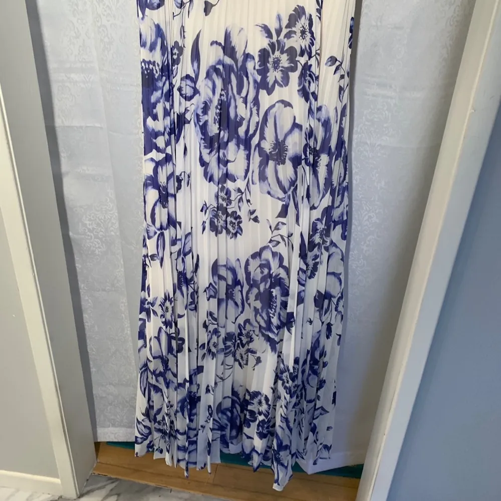 ELIZA J. MAXI Dress. Sz:8 - Image 5