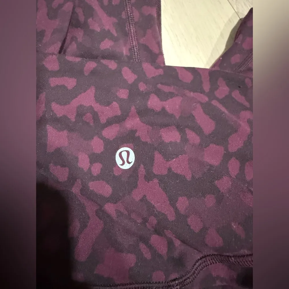 align leggings 25” - Image 7