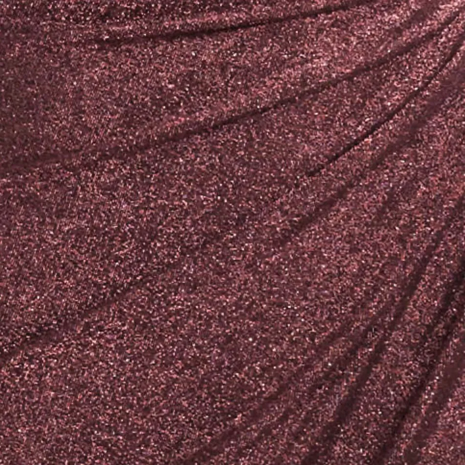 Maggy London Alessia Dusty Pink Midi Dress Size 2 - Image 6