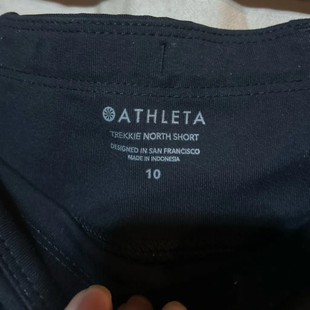 Athleta  shorts - Image 3