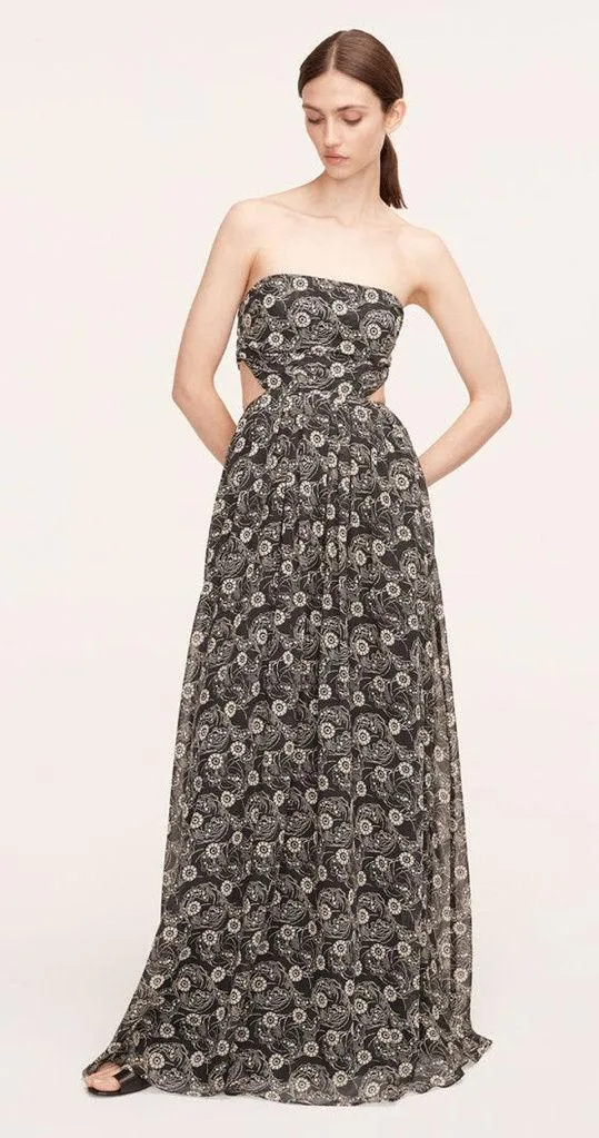 Rebecca Taylor Monarch Fleur Whisper Front Dress NWT - Image 1