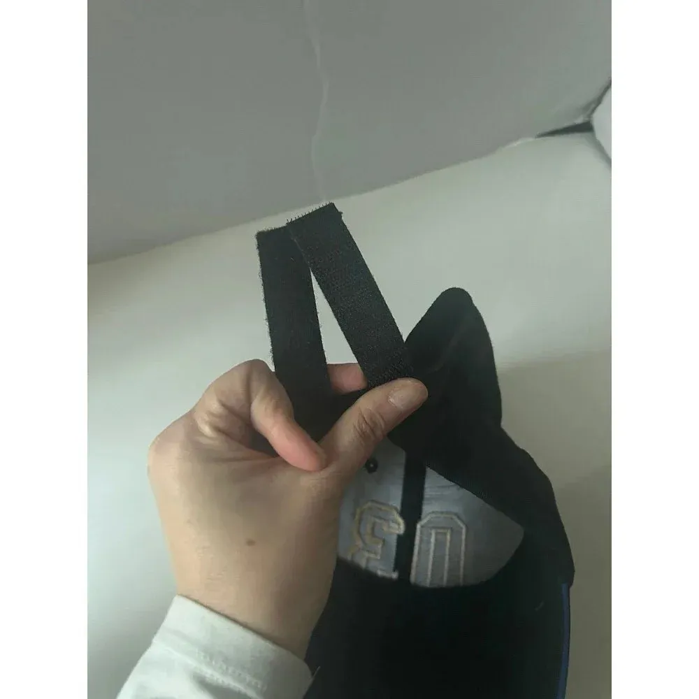 Disneyland Resort Mickey Mouse Baseball Cap Hat - Image 8