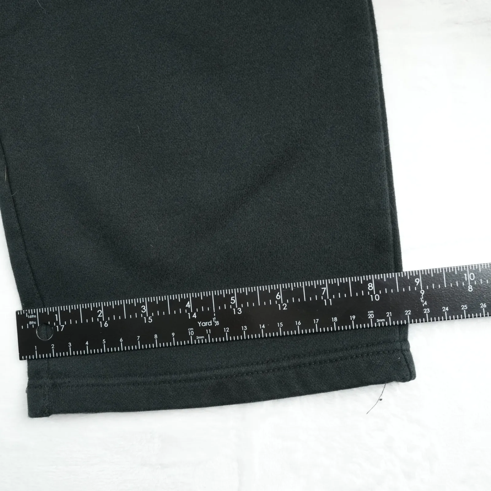 Illinois State University Redbirds Sweatpants Womens Small Black Pink Joggers - Image 11