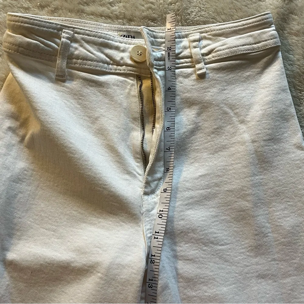white jeans - Image 9