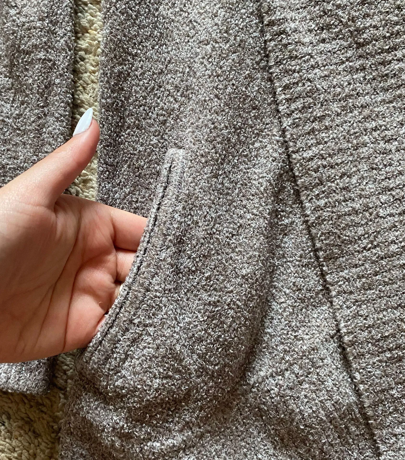 Barefoot Dreams ‼️ CozyChic Lite Circle Cardi‼️ - Image 5