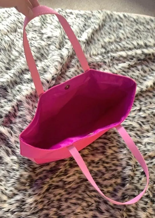 Juicy Couture Vintage Bag - Image 5