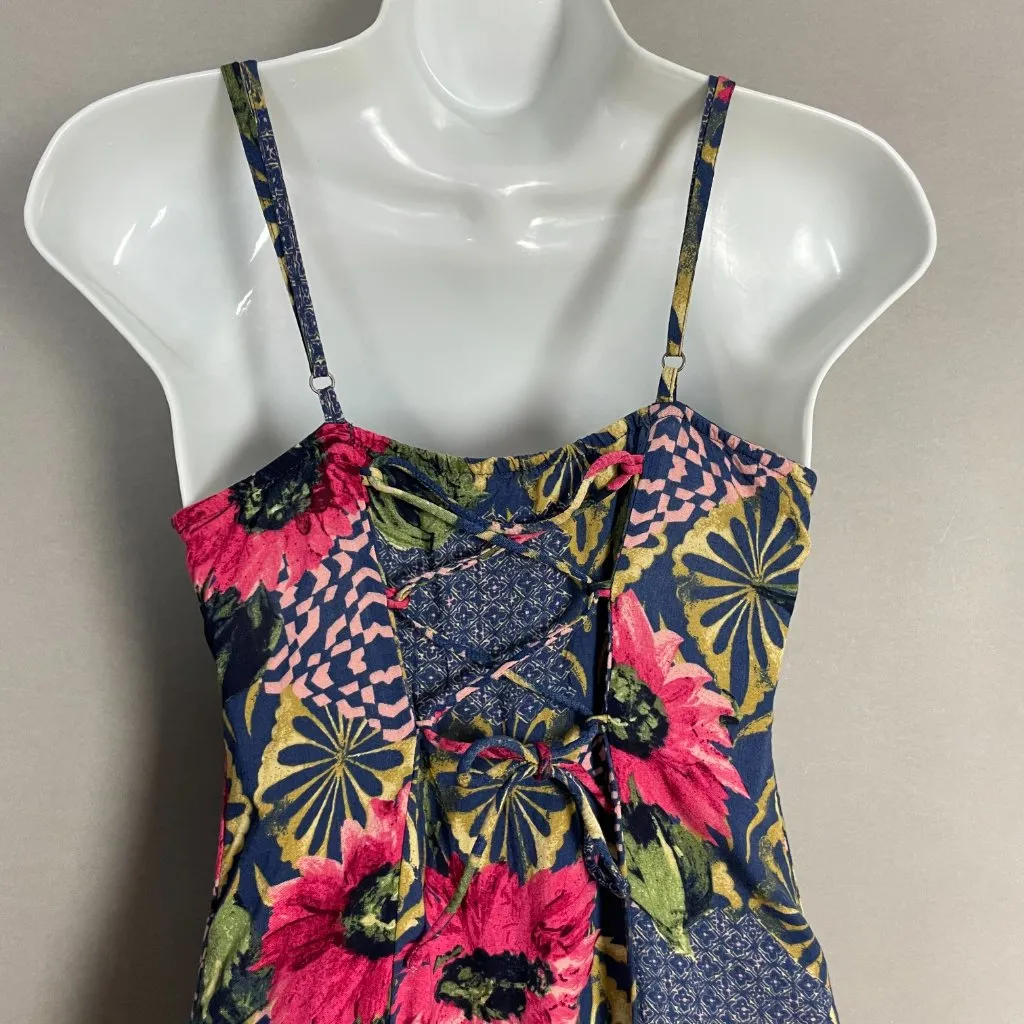 Abercrombie & Fitch Dress Mini Lace - Image 5