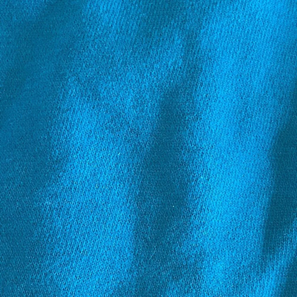 Aeropostale University So. Cal Blue Zip Front Hoodie Sweat Jacket size Medium - Image 9