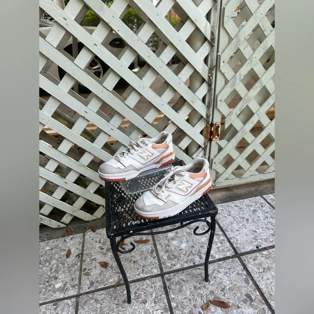 New balances 550s - Image 2