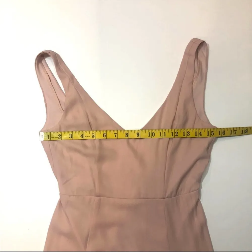 Show me Your MyMu Jenn bridemade Maxi dress XS. - Image 4