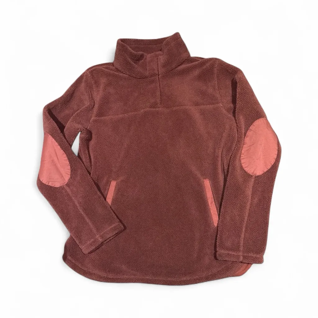 Thread & Supply Pullover Fleece - Image 4