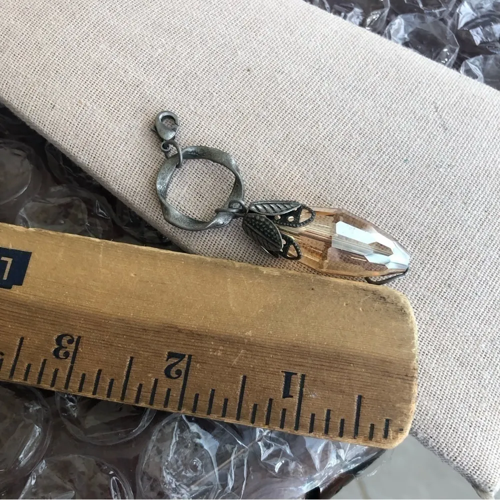 Vintage Keychain - Image 2