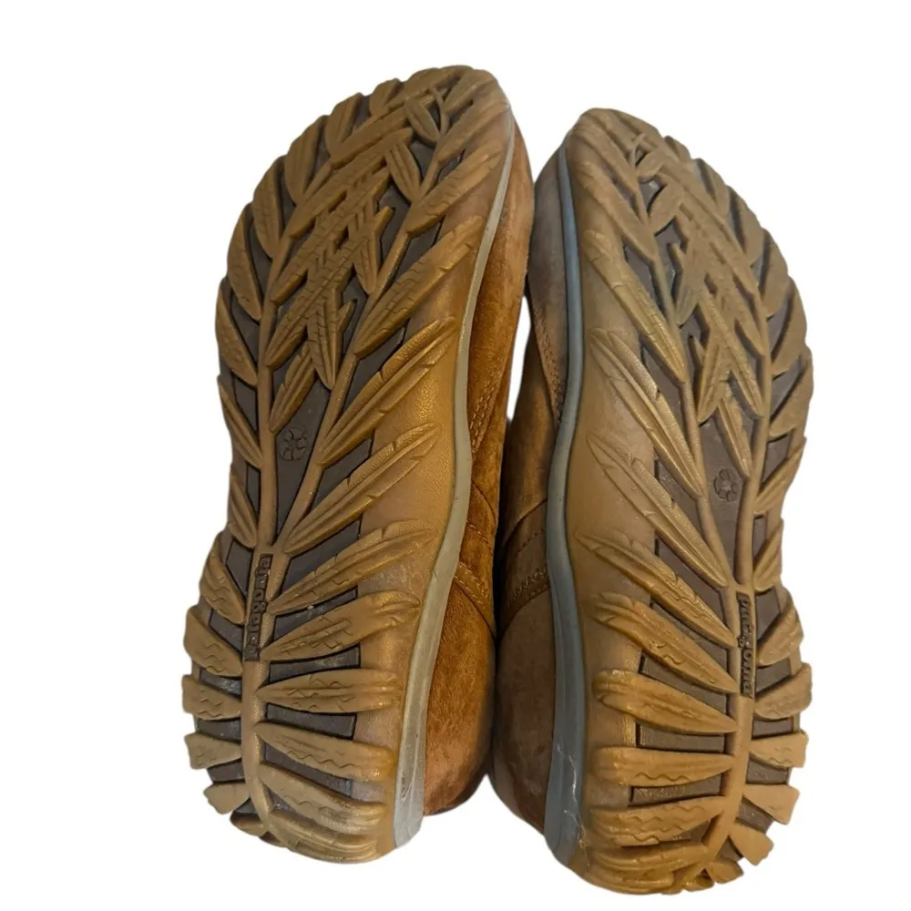 Patagonia Attlee Tie Primaloft Winter Boots - Image 6