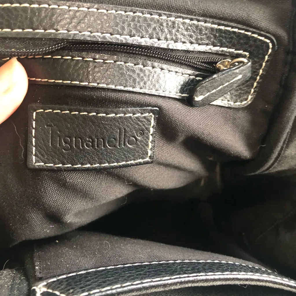 Women’s Backpack Purse - Image 8