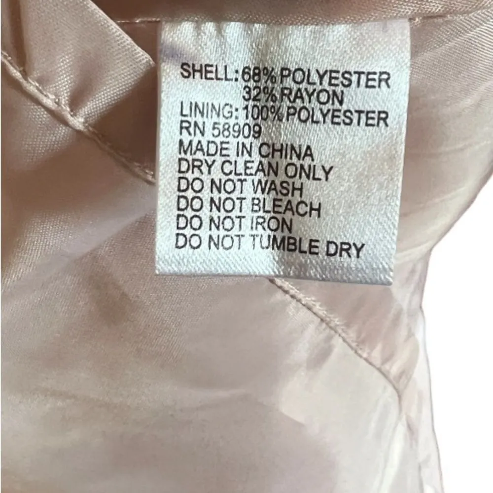 Gianni Bini Maddox‎ Dress nwt - Image 5