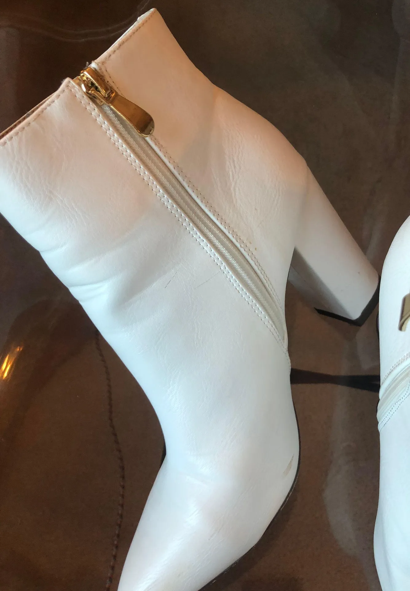 Lulus Booties - Image 2