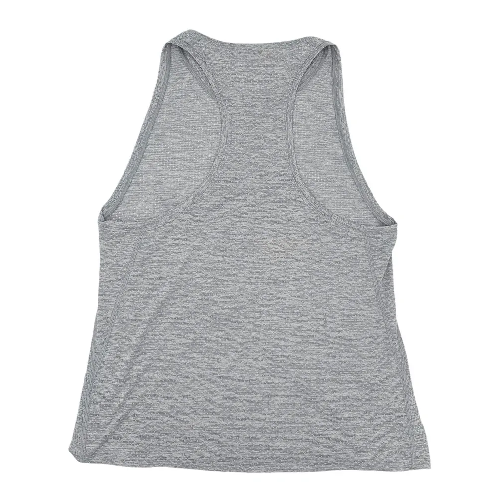 Outdoor Voices Peloton Women's EcoMesh Athletic Workout Tank Top Size Medium - Image 2