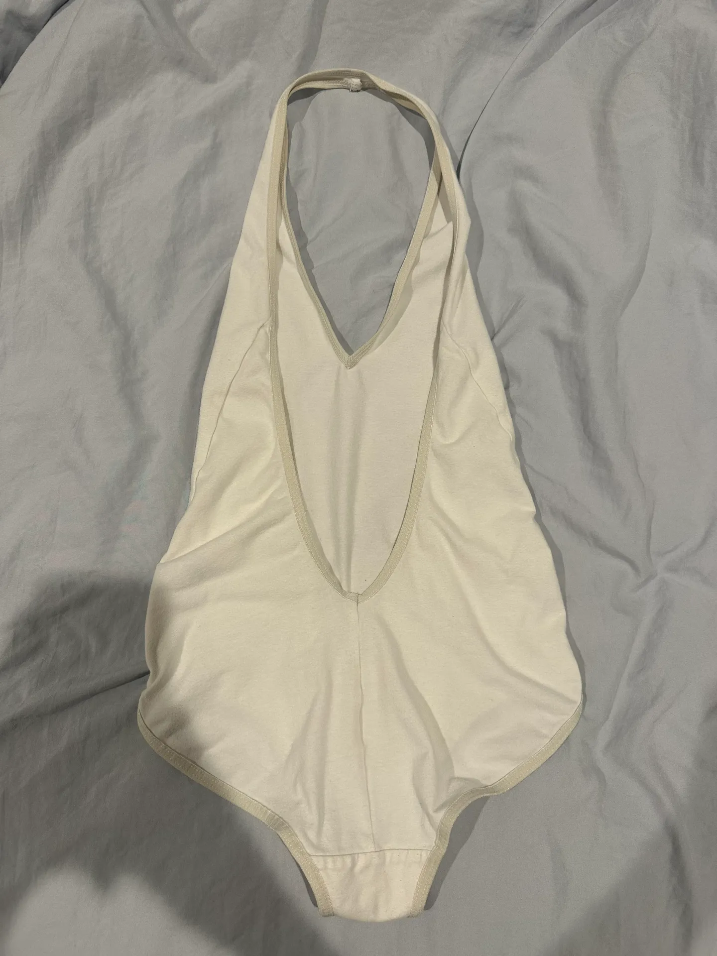 American Apparel Bodysuit - Image 4