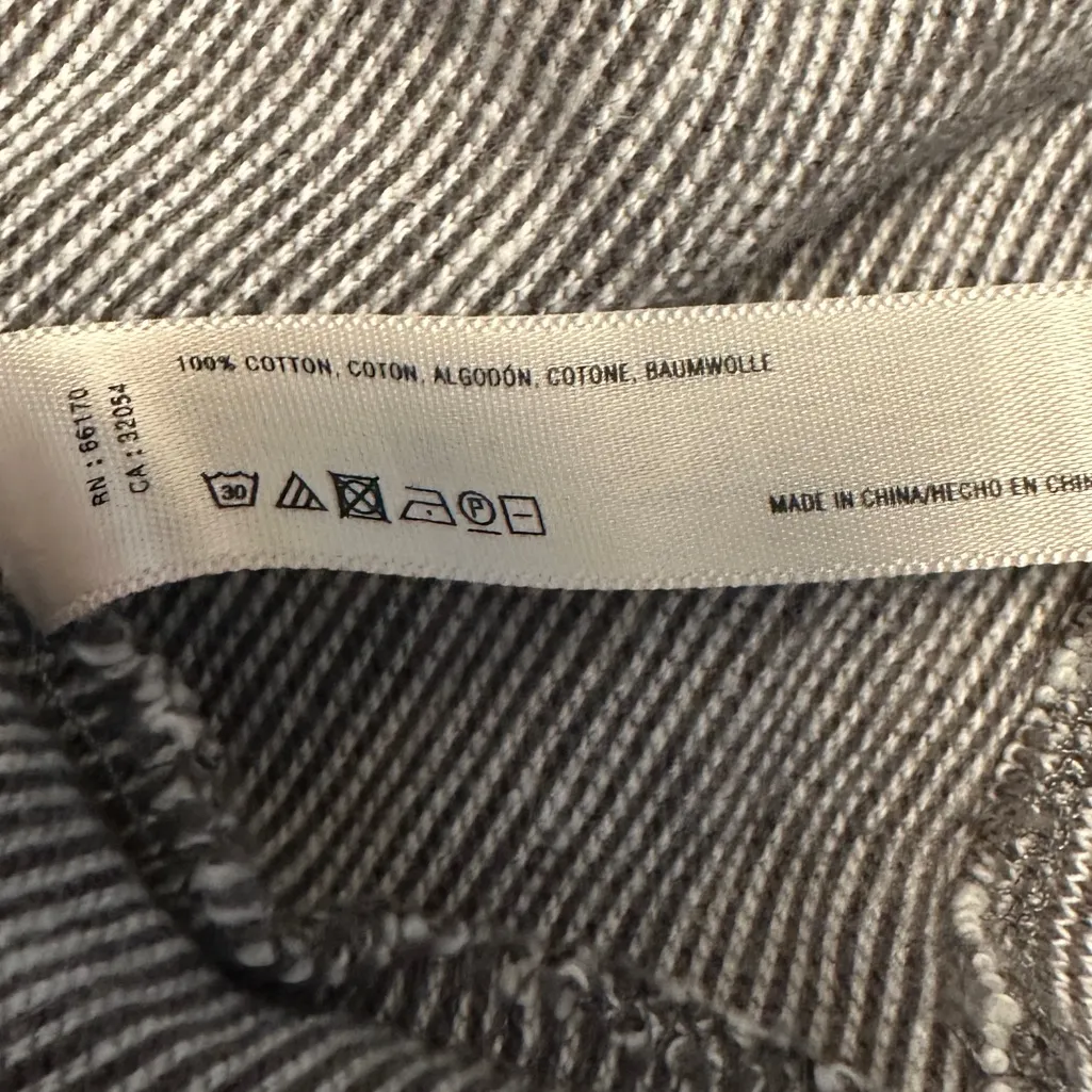 Anthropologie Saturday Sunday Smocked Tank Dress Small - Image 3