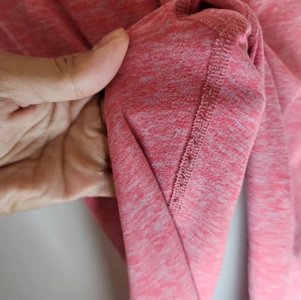 Beyond yoga Spacedye Caught In The Midi High Waisted Legging - Image 4