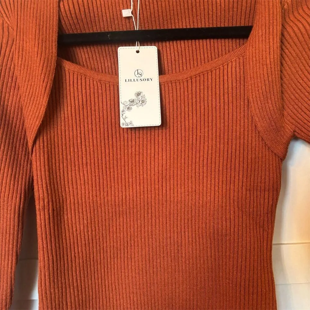 Lillusory Women's Long - Image 2