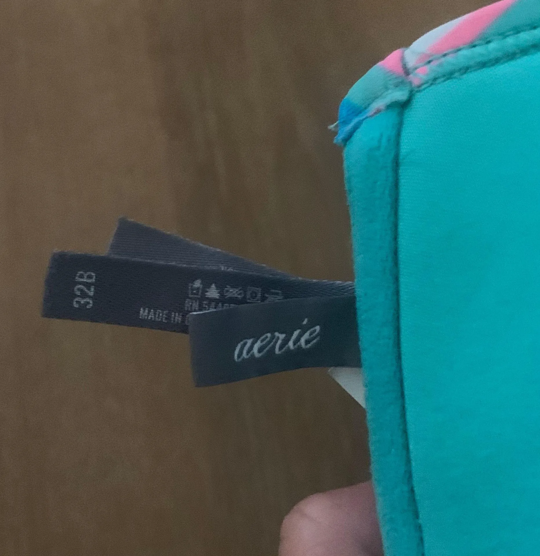 Aerie Bikini Top - Image 3