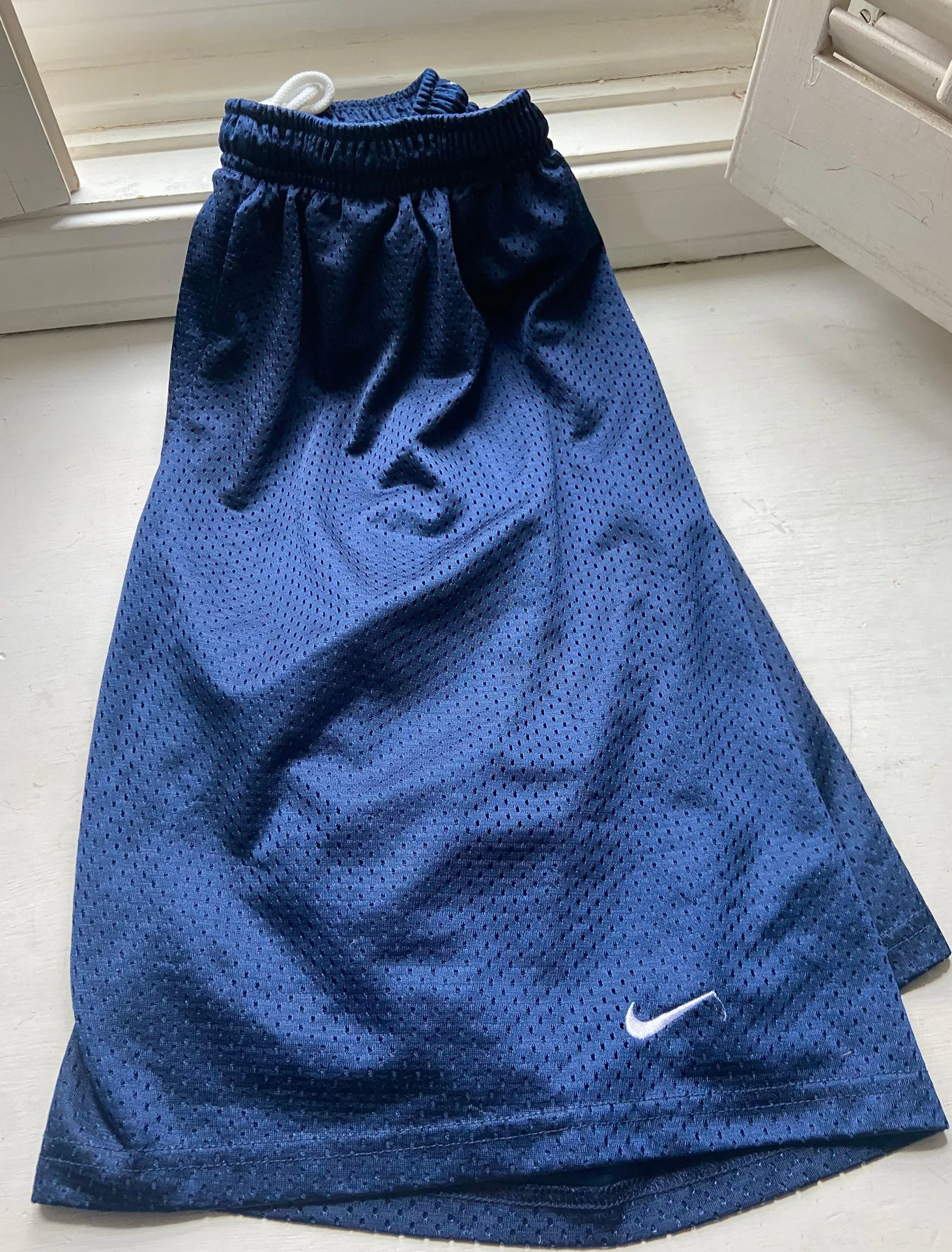 Nike Basketball Shorts - Image 2