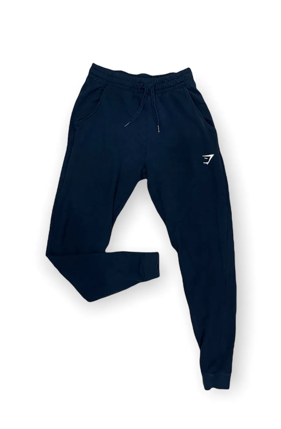 Gymshark Black Pippa Training Joggers - Image 3