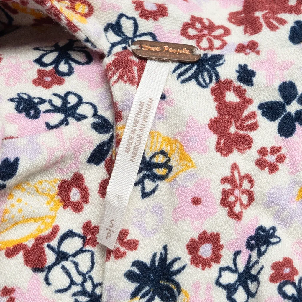 Free People - New! Vibe Check Jumpsuit - Image 4