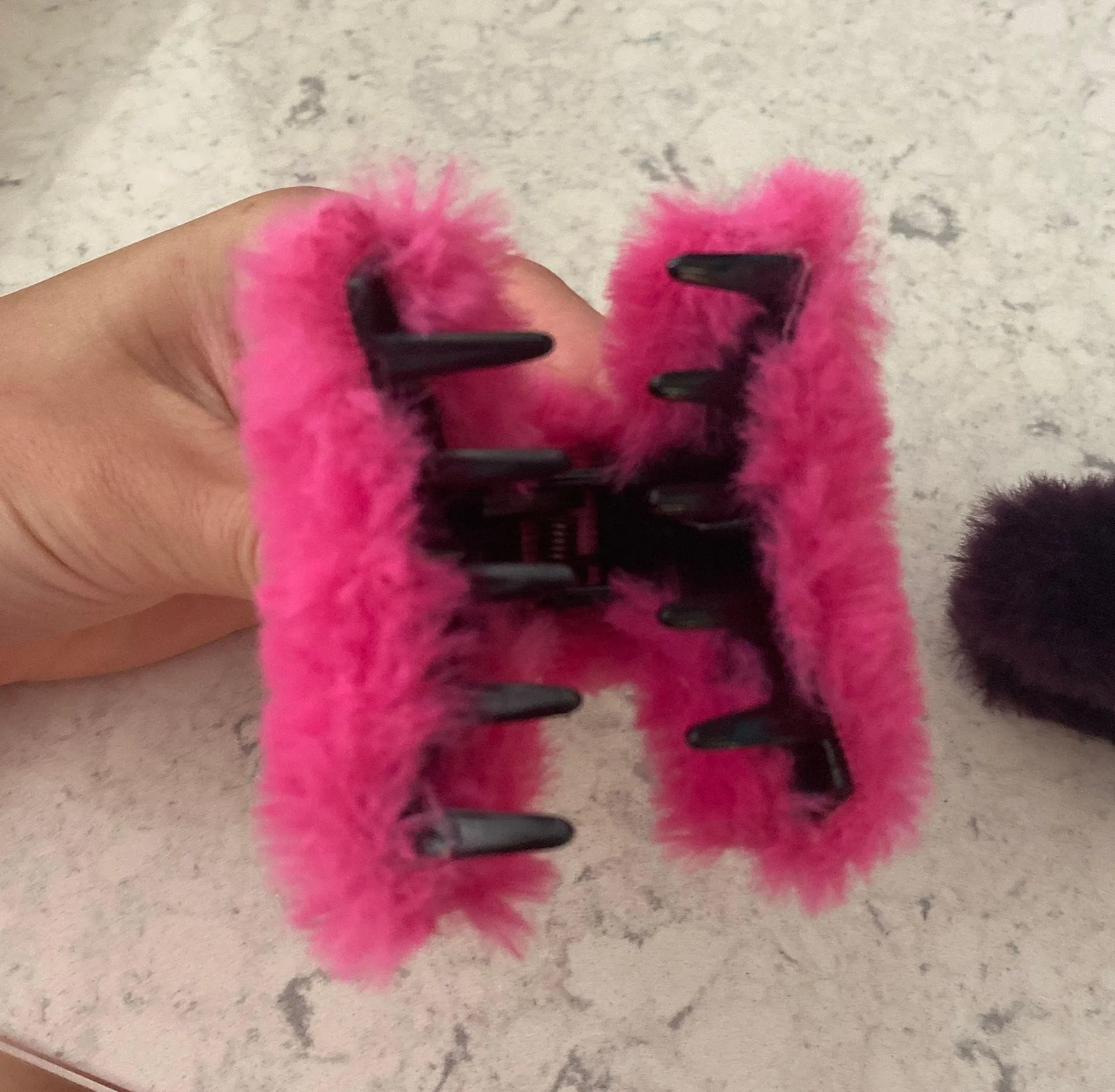 Claw Clip Multiple - Image 4