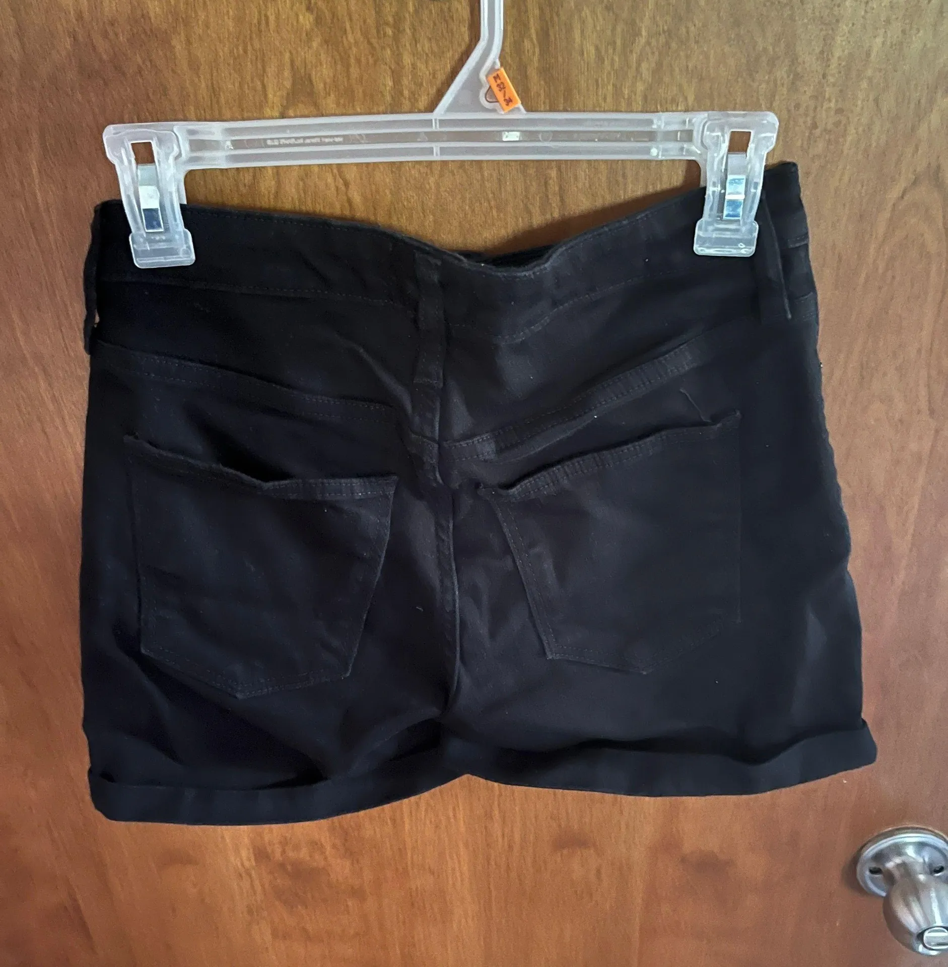 Universal Thread Shorts - Image 2