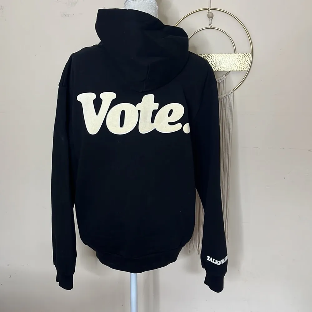 talentless - vote hooded sweatshirt by Scott disick celebrity - Image 99