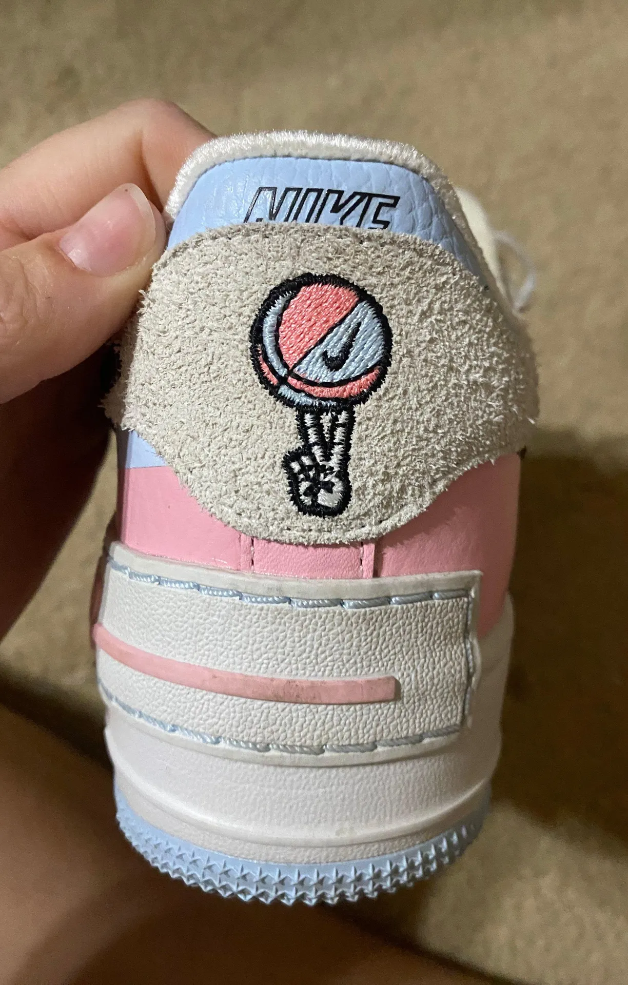 Air Force 1 - Image 4