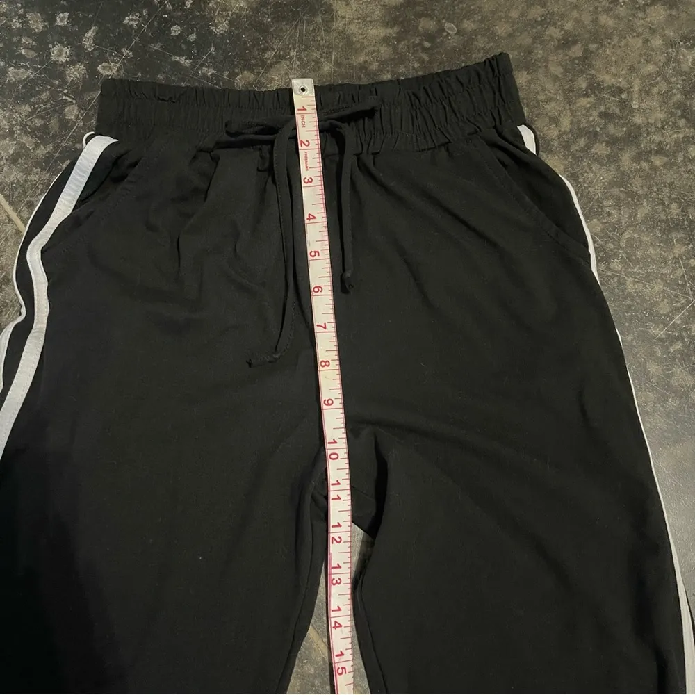 LA Winner joggers ~ Good Condition Black Size XS - Image 7