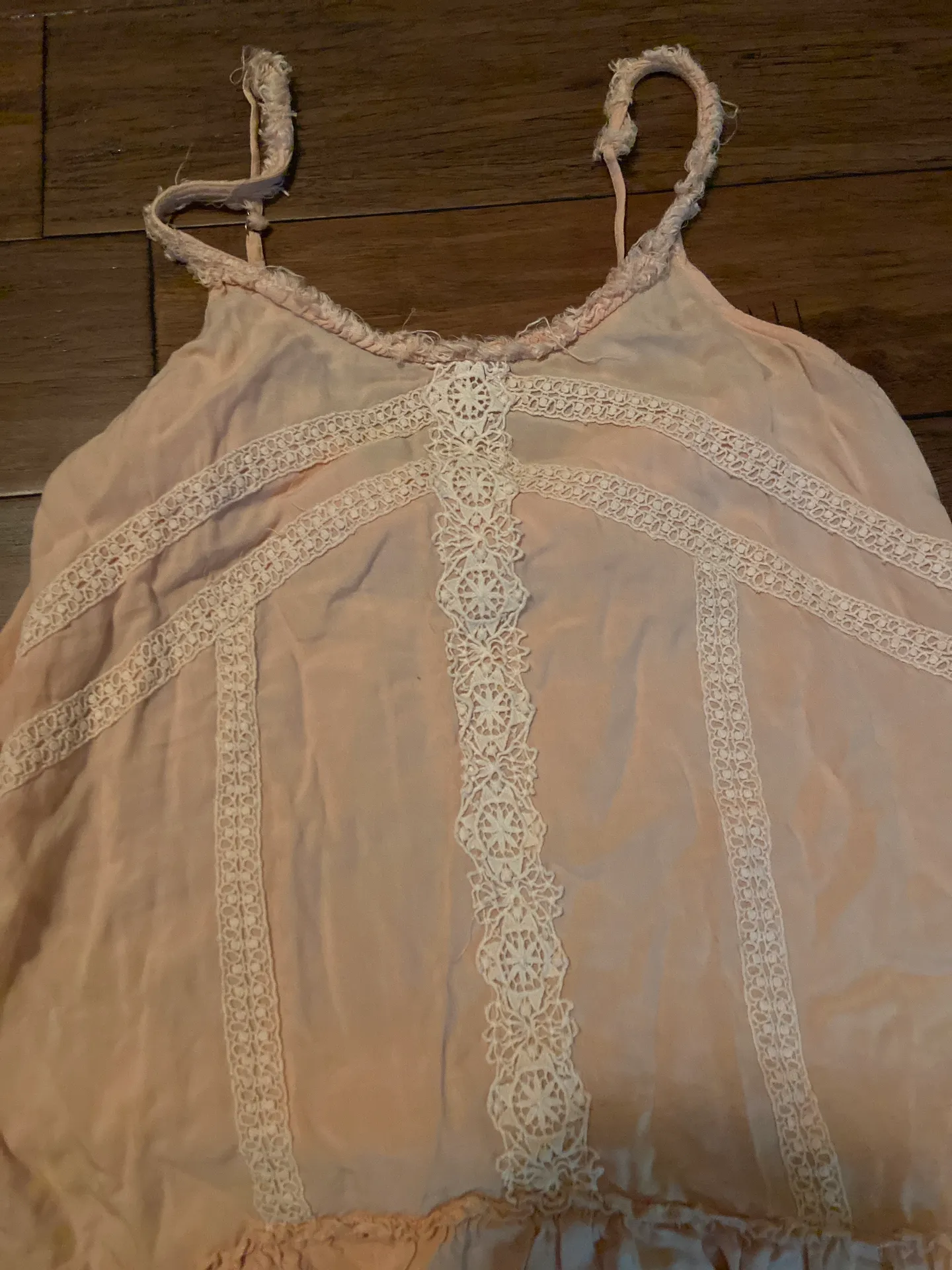Altar'd State Sundress - Image 3