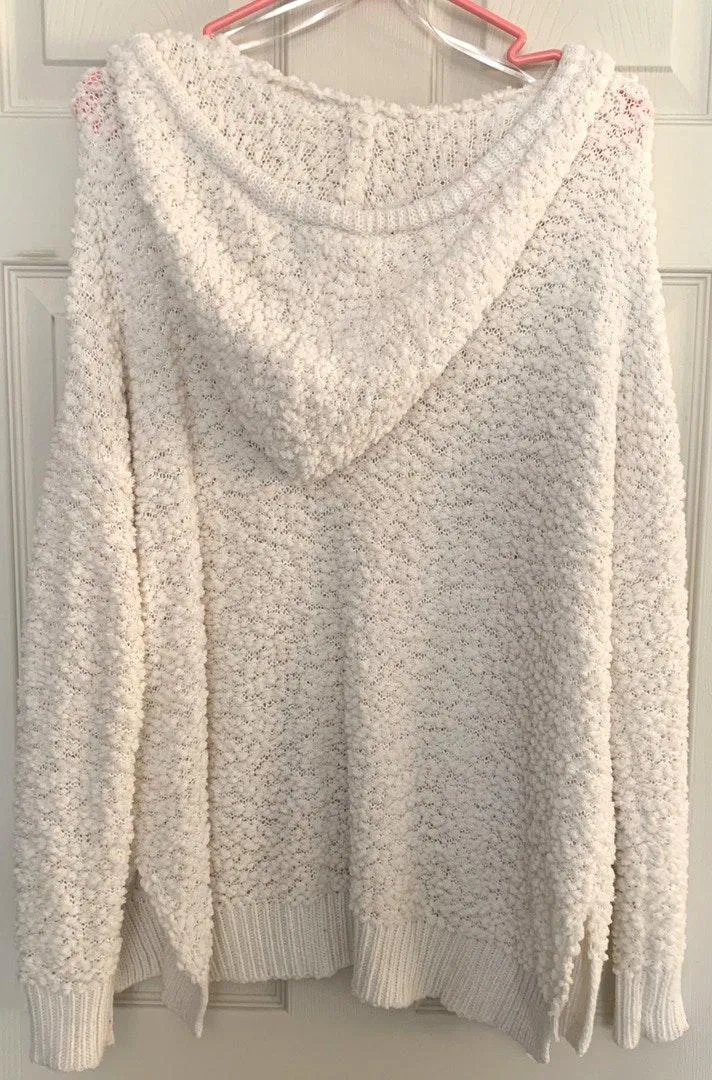 Miracle USA Popcorn Hoodie - Image 2