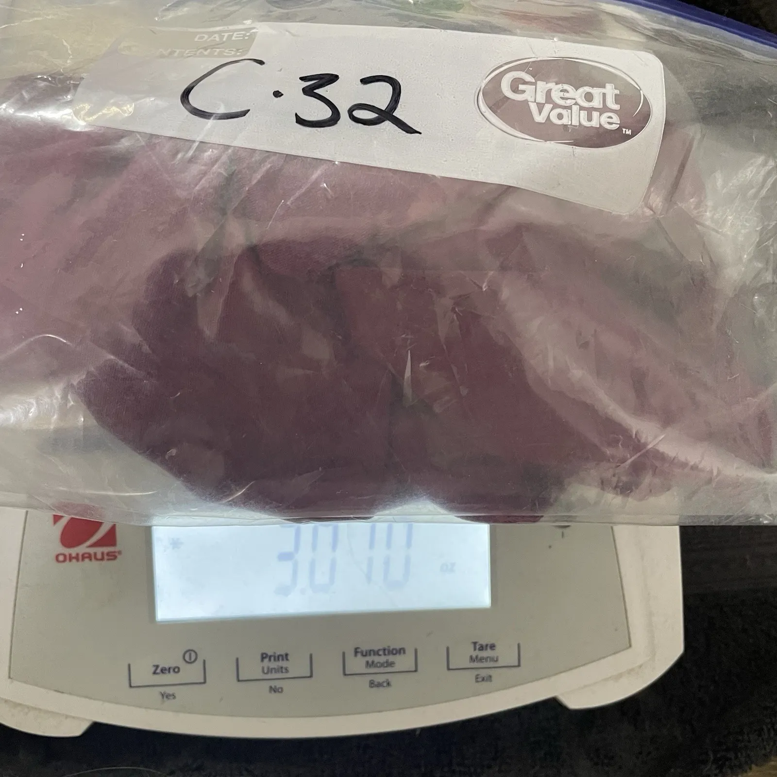 Fabletics Womens Tank Top Racerback Sleeveless Athletic‎ Burgundy Size Medium - Image 8