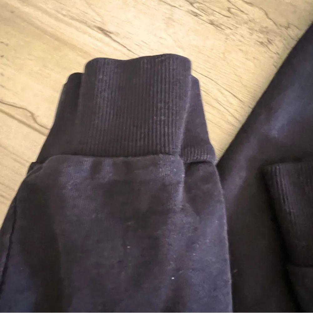 ASOS black joggers pants Size Medium - Image 2