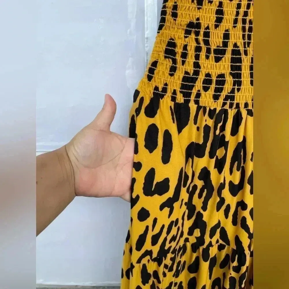 Show Me Your Mumu The Smooch Dress small - Image 6