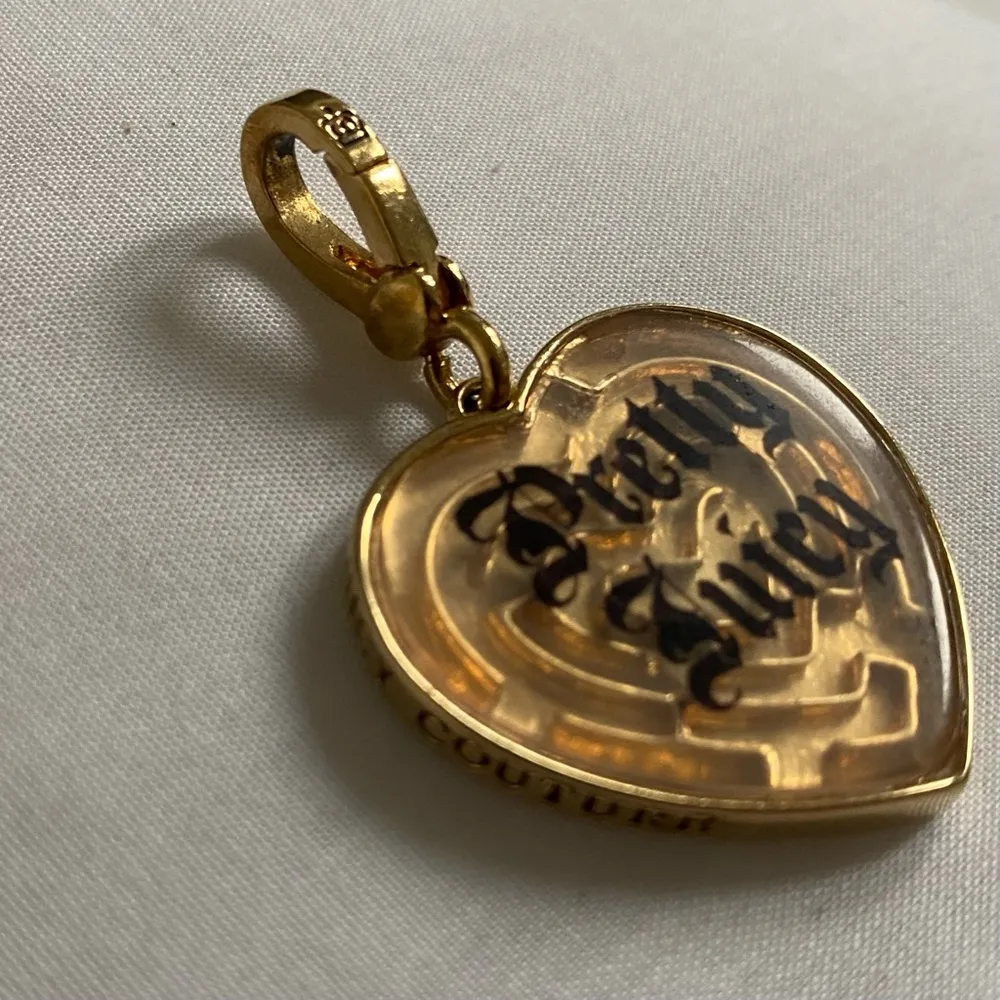 Juicy Couture Maze Game Charm - Image 4