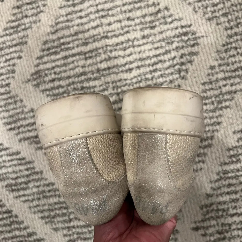 P448 fujy platform sneakers - Image 8