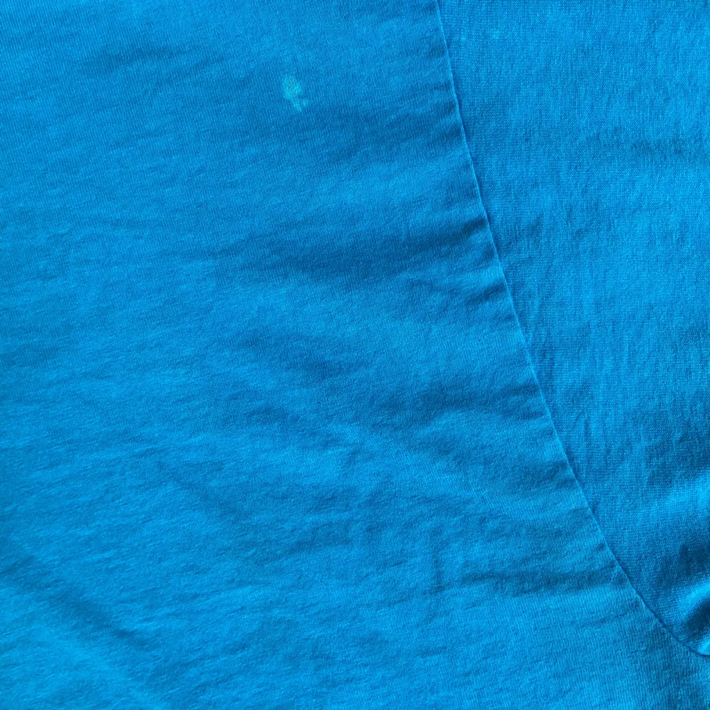 Vintage 90s Louisiana Catfish Festival Graphic T Shirt 🔥 - Image 5