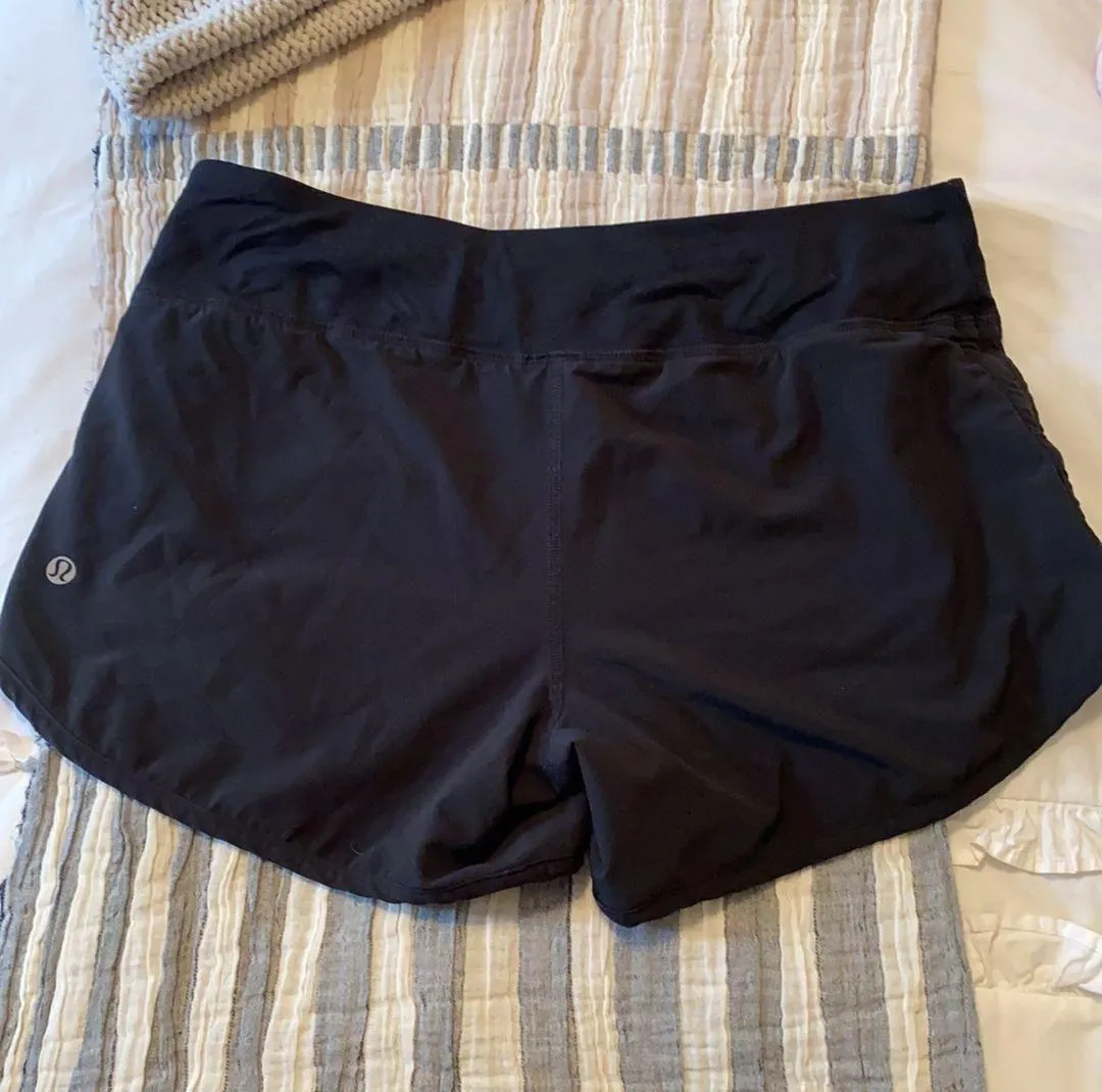 Lululemon Athletica Shorts - Image 2