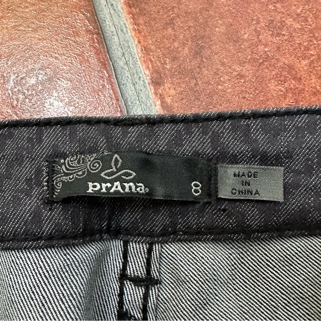 Prana Stretchy Chevron Hiking Pants - Image 3