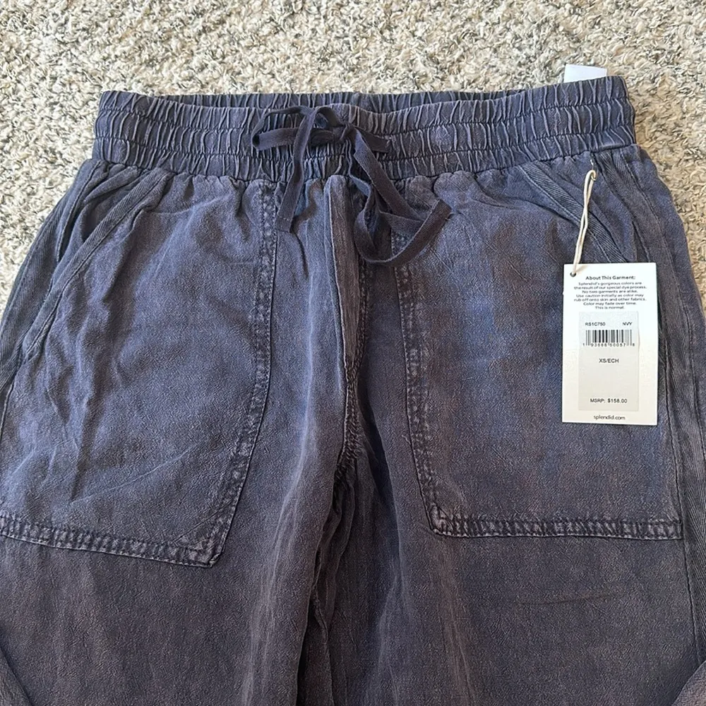 NWT - Splendid soft cargo pants - Image 2