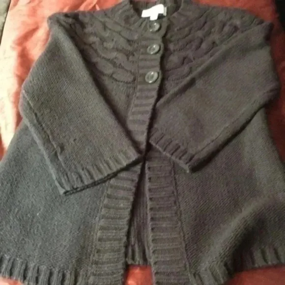 St Johns Bay sweater S - Image 2