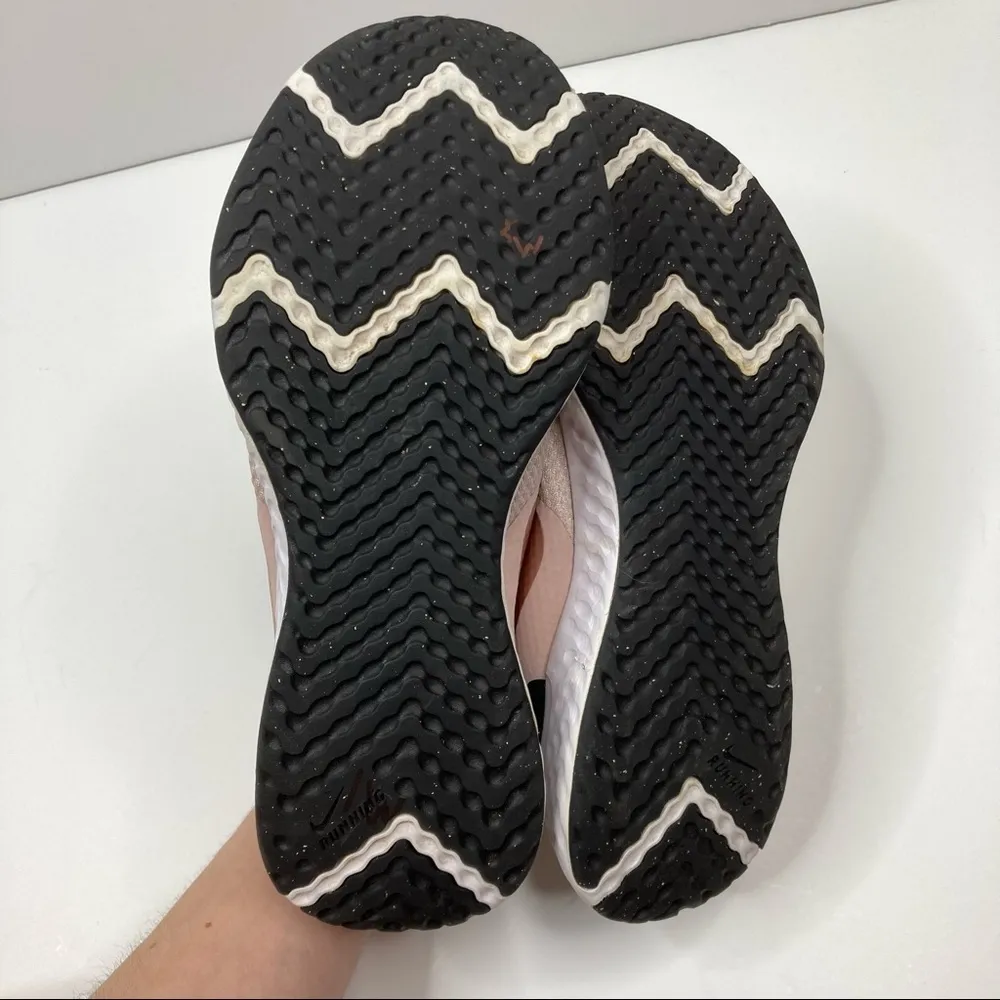 3/$30 Nike | Revolution Light Pink Sneakers 6.5 - Image 9