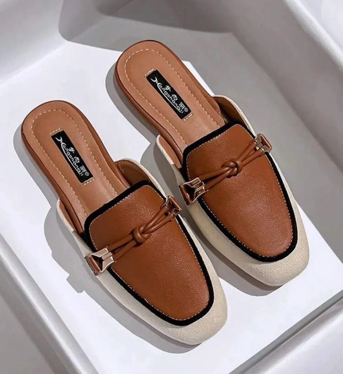 Mule Flats - Image 2